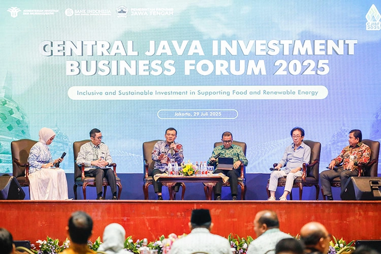 CJIBF 2025