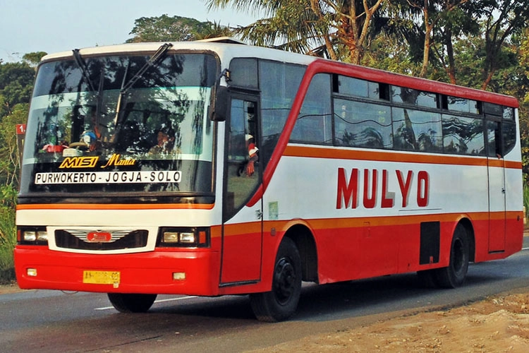 PO Mulyo