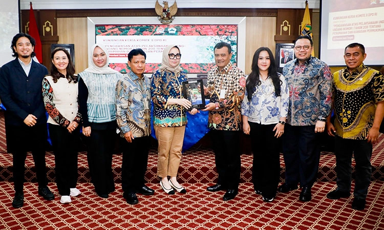 Titip Aspirasi