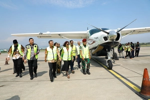 Semarang-Karimunjawa