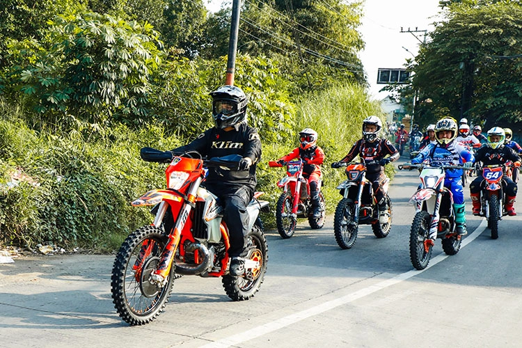 Hard Enduro