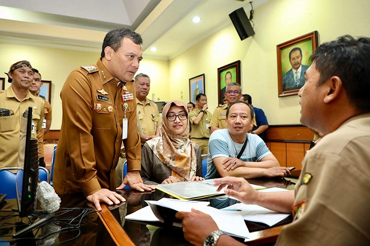 Sekolah Swasta Gratis