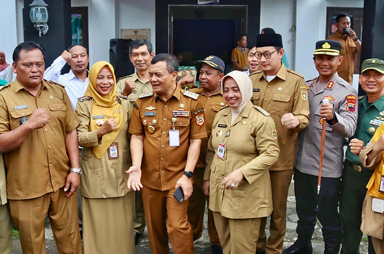 Gerakan Pangan Murah