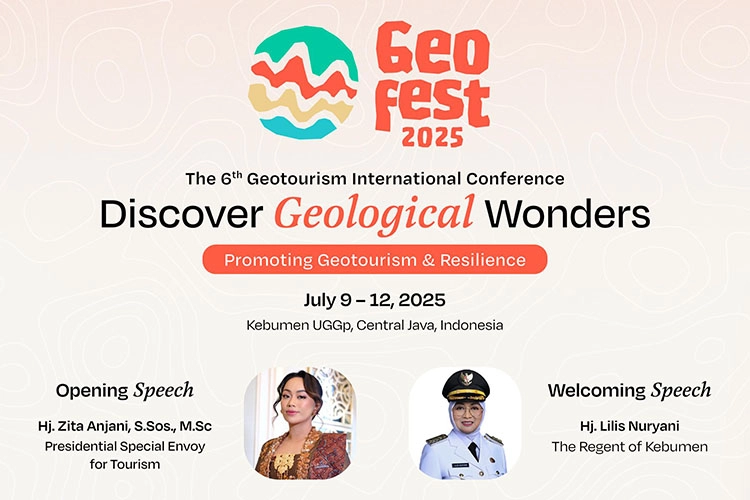 Geofest 2025
