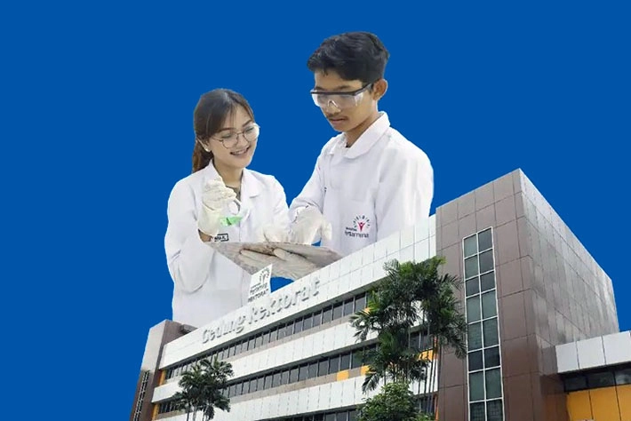 Univesitas Pertamina