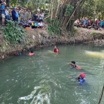 Terpeleset Saat Memancing, Pria di Gombong Ditemukan Meninggal