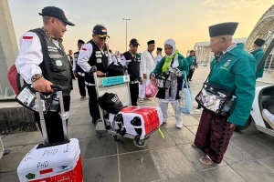 Polemik Kuota Haji 2024 Era Gus Yaqut, Melanggar Konstitusi?