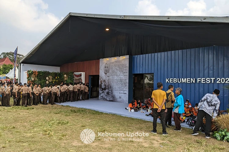Kebumen Fest 2025