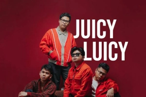 Juicy Luicy