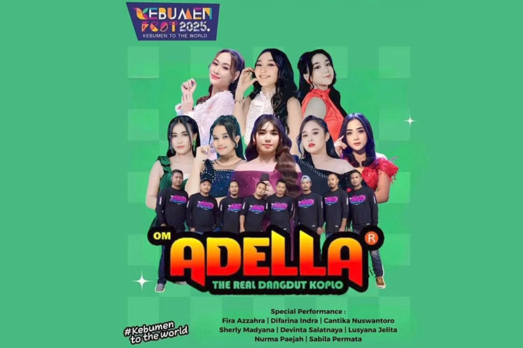 OM Adella