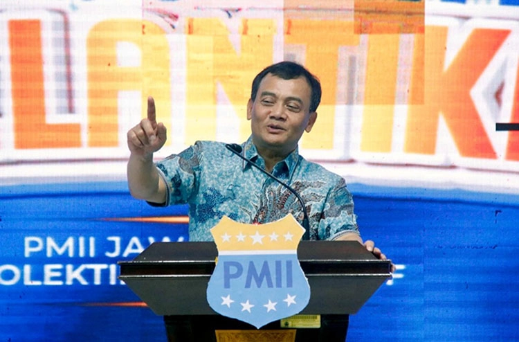 PMII Jateng