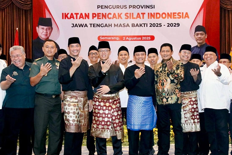 Pencak Silat