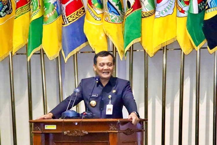 Pertumbuhan Ekonomi