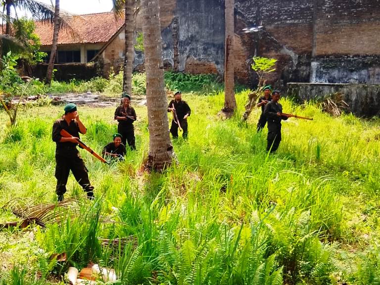 Film Perjuangan