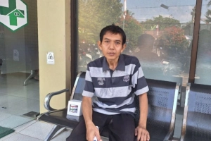 Kisah Syamsul, Penderita Jantung yang Hidupnya Terbantu Program JKN