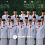 Ini Sekolah Penyumbang Calon Paskibraka Terbanyak di Kebumen, SMAN 2 dan SMAN 1 Puncaki Daftar