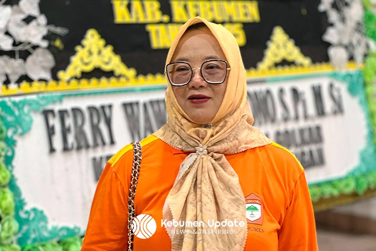 Golkar Kebumen