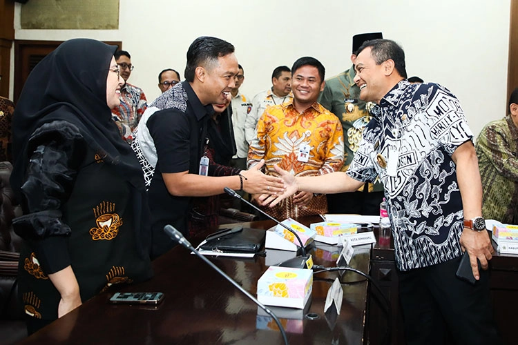 Tunjangan DPRD
