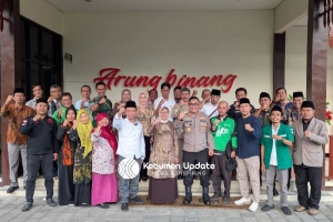 Fakta di Balik Aksi Anarkis Kebumen: Mayoritas Pelajar dan Terpengaruh Miras