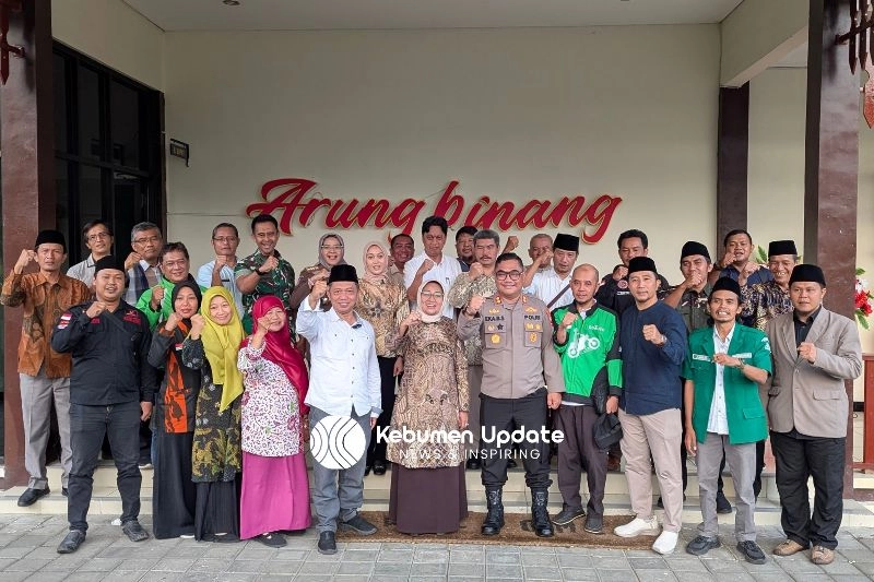 Fakta di Balik Aksi Anarkis Kebumen: Mayoritas Pelajar dan Terpengaruh Miras