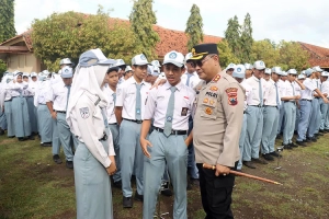 SMAN 1 Kutowinangun