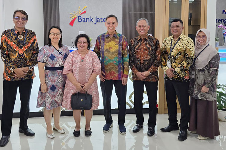 Bank Jateng
