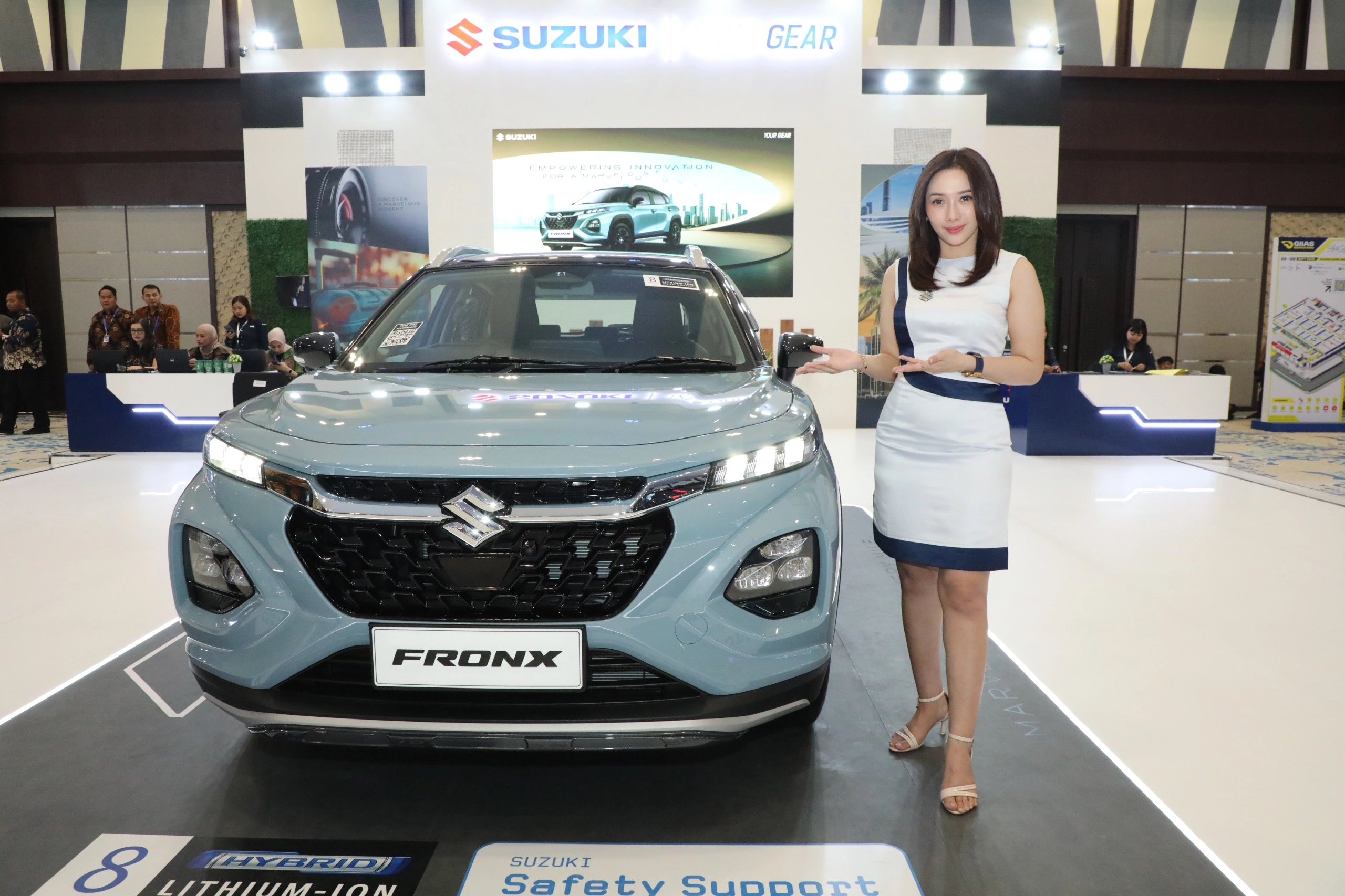 GIIAS 2025