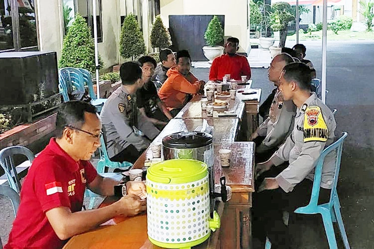 Ngopi Bareng