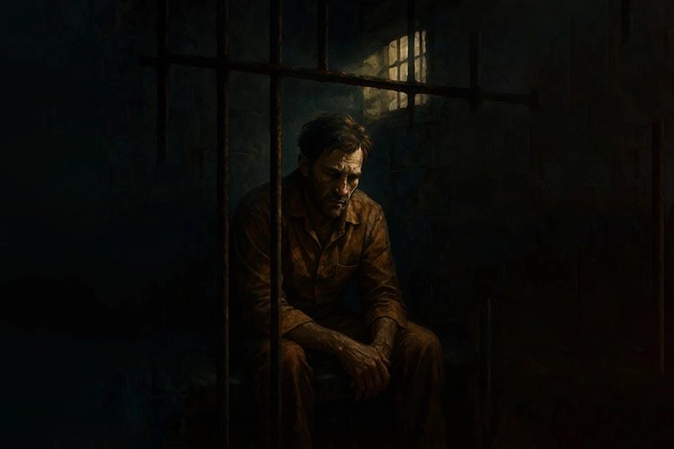 Puisi: Hari Ini Kita Hanyalah Tahanan 