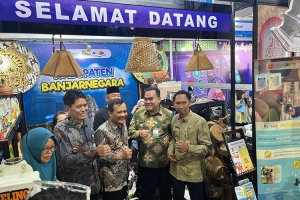 Pameran Produk Inovasi