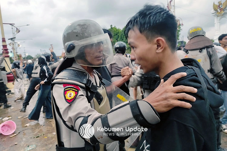 Unjuk Rasa