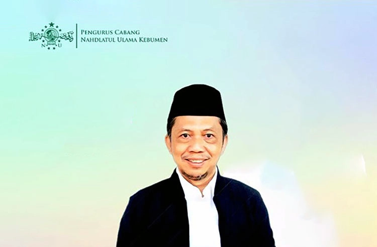 PCNU Kebumen