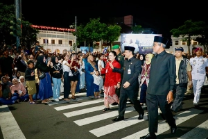 Pertempuran Lima Hari di Semarang