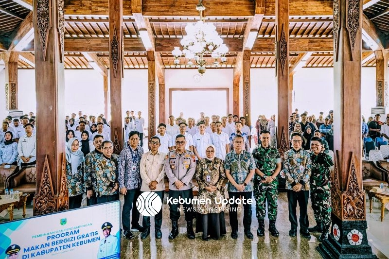 Surat Edaran Menkes Wajibkan Dapur MBG Miliki SLHS