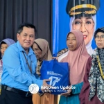 BPR BKK Kebumen Kian Kokoh dengan Aset Rp 552 Miliar, Rayakan HUT dengan Bakti Sosial