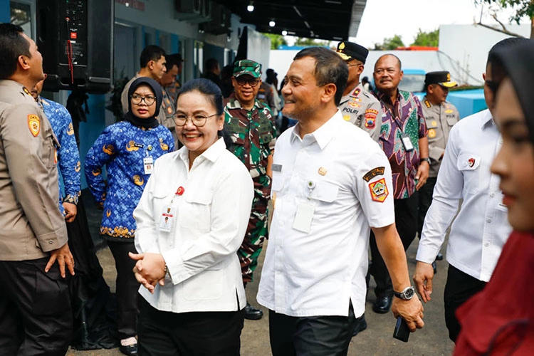 Makan Bergizi Gratis
