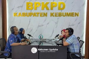 DP Mulai Rp 2 Juta! ASN dan MBR Kebumen Kini Bisa Punya Rumah Subsidi Tipe 36/60