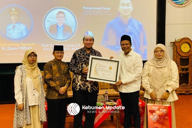 Bukan Hanya Psikologis, Guru Besar dan Ahli Ruqyah Beberkan Faktor Jin di Balik LGBT