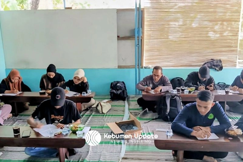 Pandjer School: KPI Harus Lebih Aktif Mencegah, Bukan Menindak