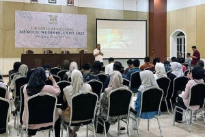 Mexolie Wedding Expo 2025