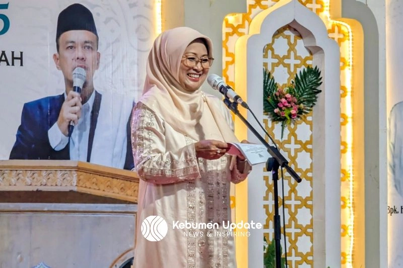 Mana Saja yang Prioritas? Bupati Lilis Umumkan Peta Perbaikan Jalan di Kecamatan Ayah
