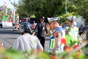 Operasi Zebra Candi 2025