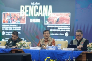 Daerah Rawan Bencana