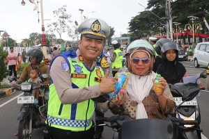 Operasi Zebra Candi 2025