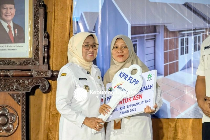 Masyarakat Berpenghasilan Rendah (MBR) Merapat! Ini 3 Lokasi Rumah Subsidi Terjangkau di Kebumen