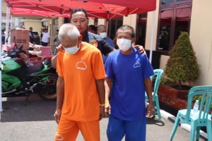 Tiga Pria di Petanahan jadi Tersangka Kasus Kekerasan Seksual Anak di Bawah Umur