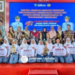 Tim SMAN 2 Kebumen Sabet Juara Lomba Cerdas Cermat Edukasi HIV-AIDS 