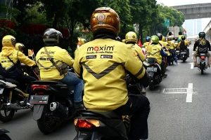 Asuransi Driver Ojol