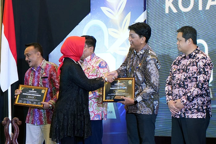 Kabupaten Informatif