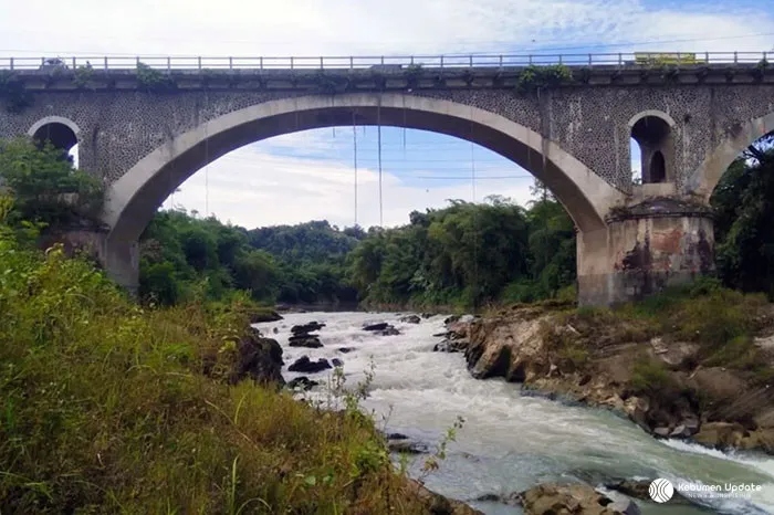 Jembatan Tembana
